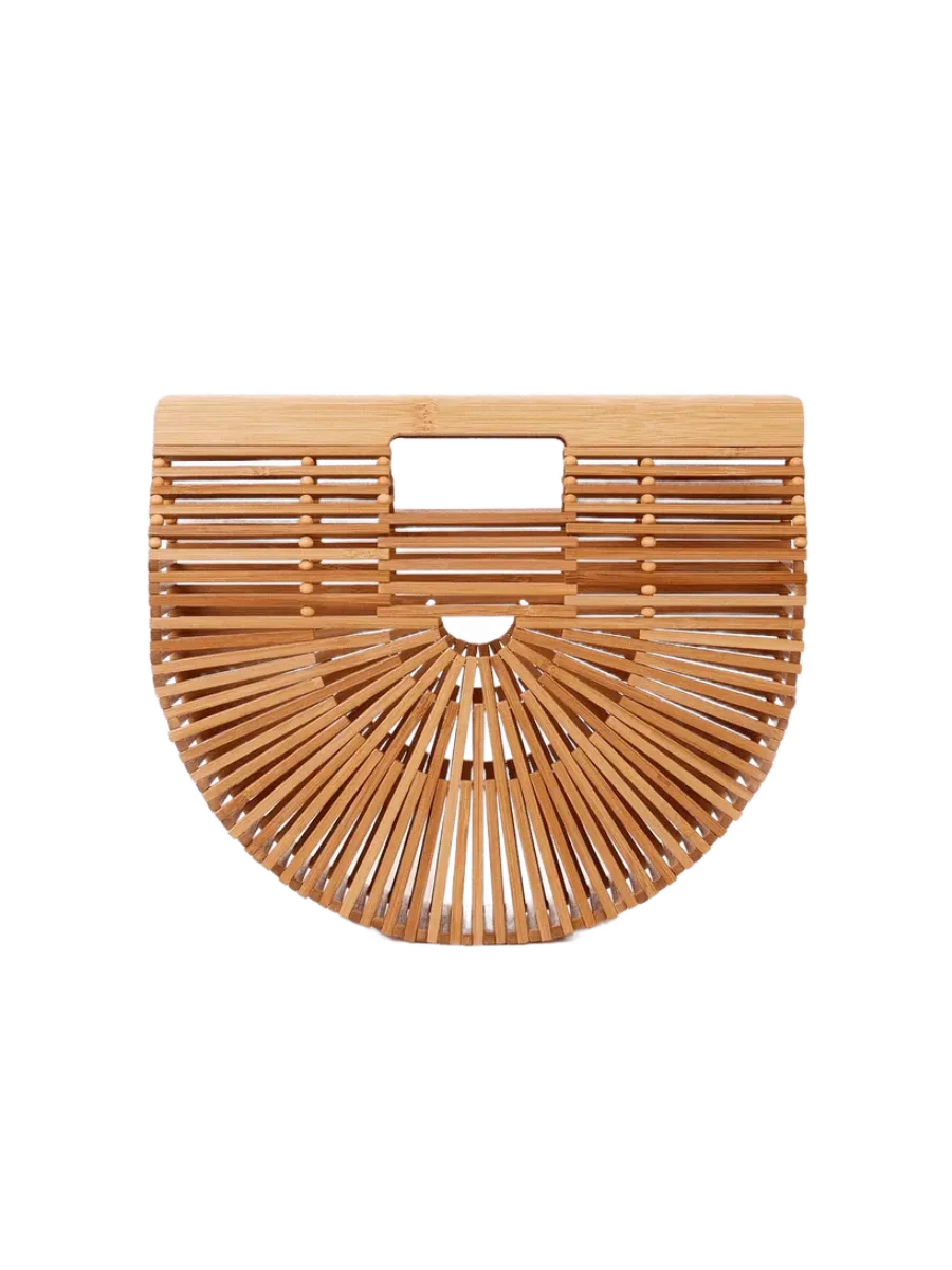 Cult Gaia GAIA'S ARK SMALL - NATURAL