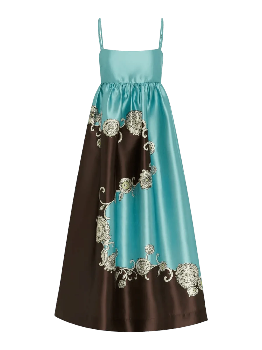 Alémais GIA GOWN