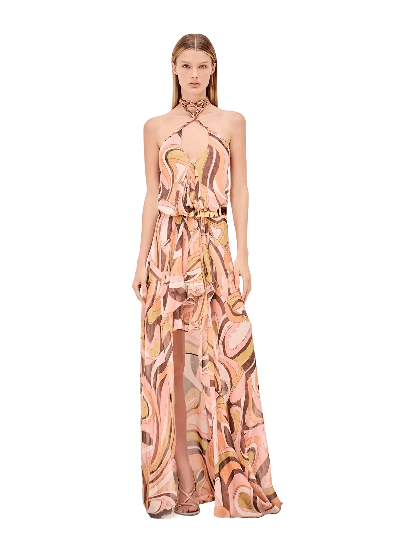 Alexis Gisela Dress