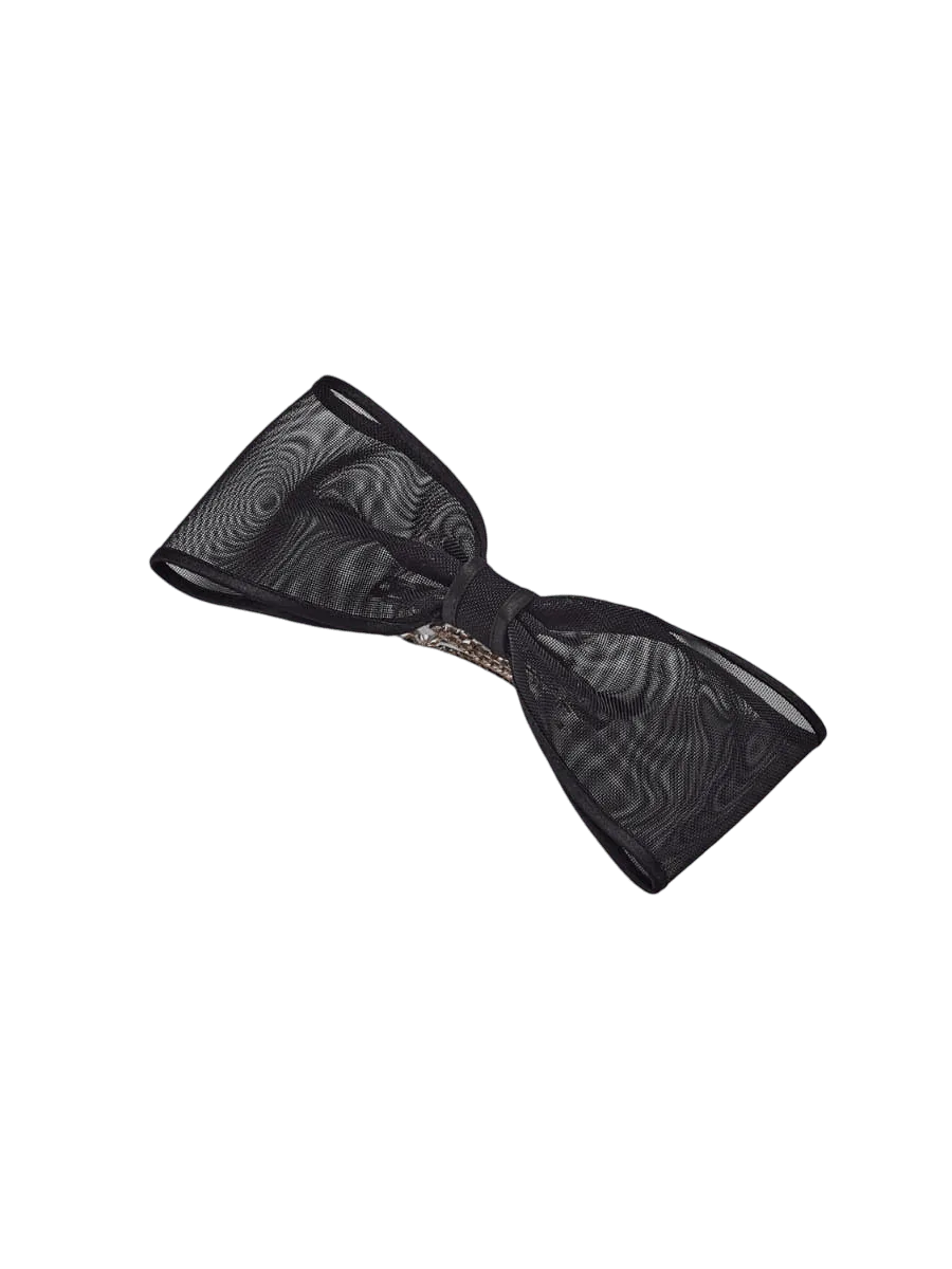 Lelet NY Giselle Bow Barrette