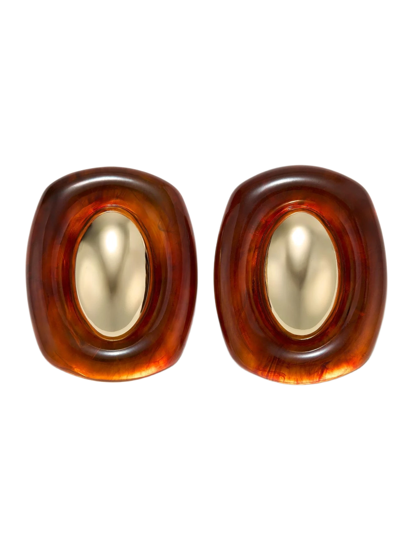 Tame New York Gloria Earrings
