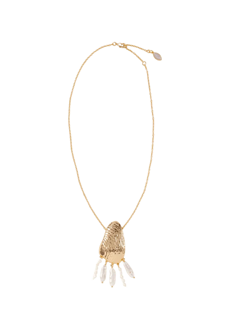 Mignonne Gavigan Gloria Necklace