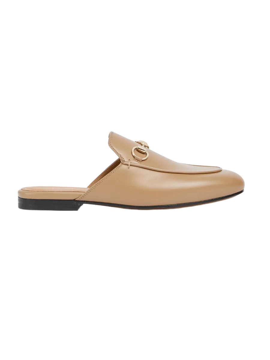 Gucci Princetown Slipper