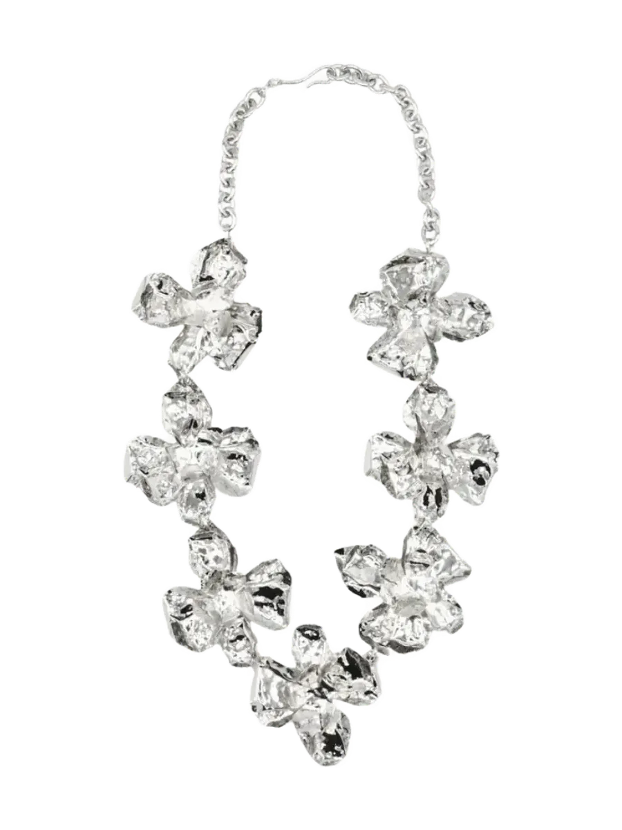 Sita Nevado Guirnalda Necklace