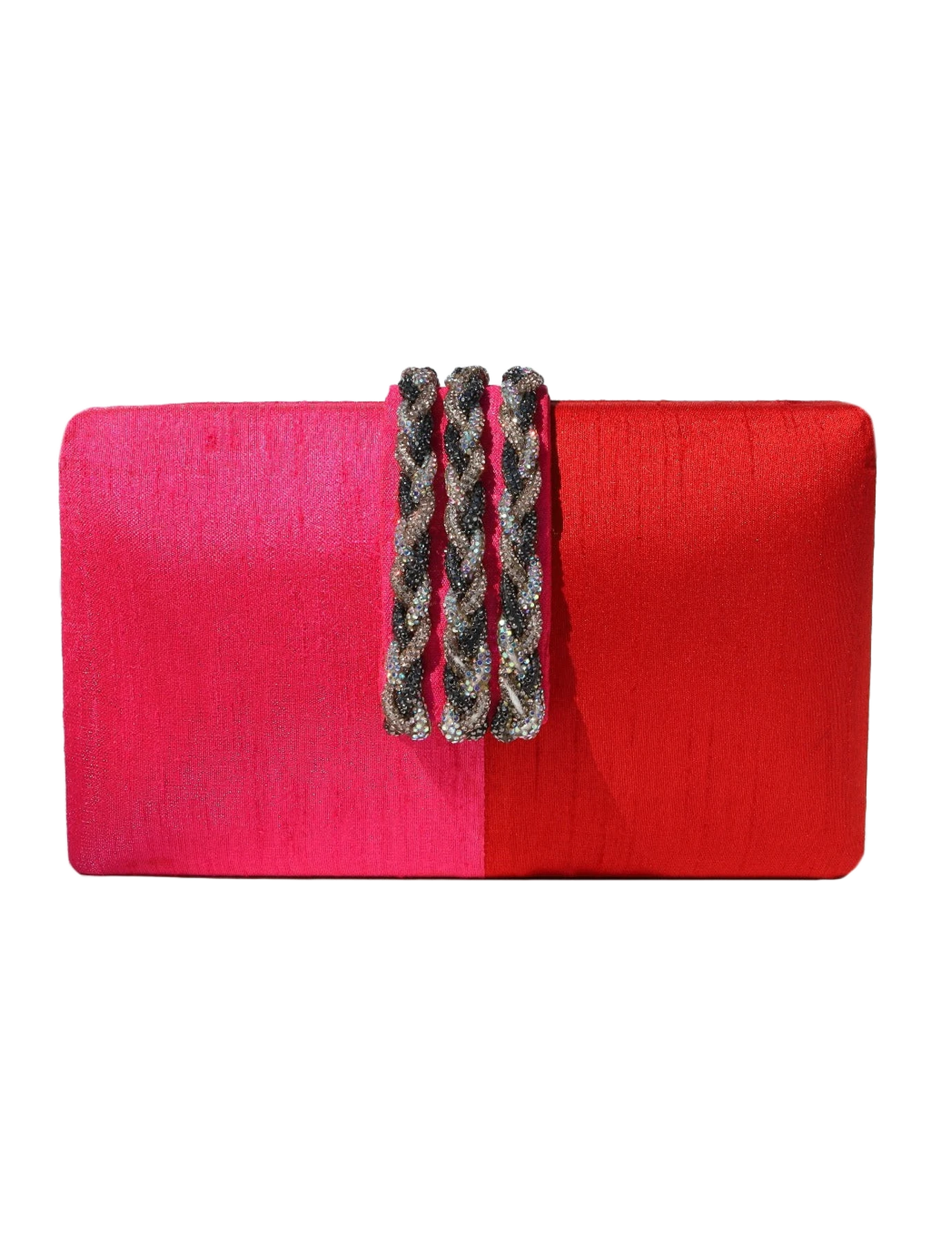 Simitri Gulaab Clutch