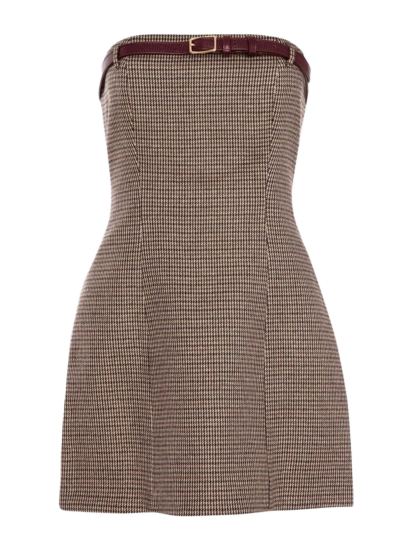 Mimchik Gumdrop Dress