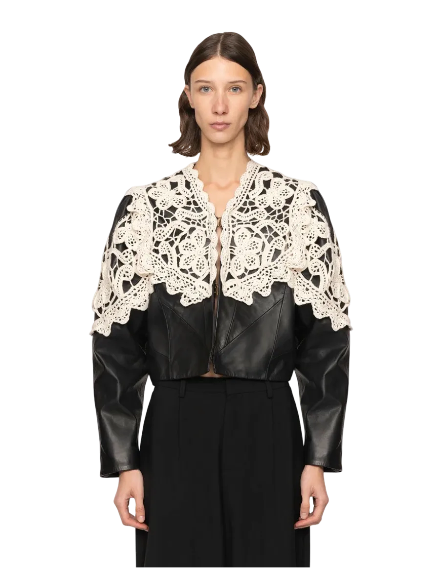 Sea, New York Gwen Jacket