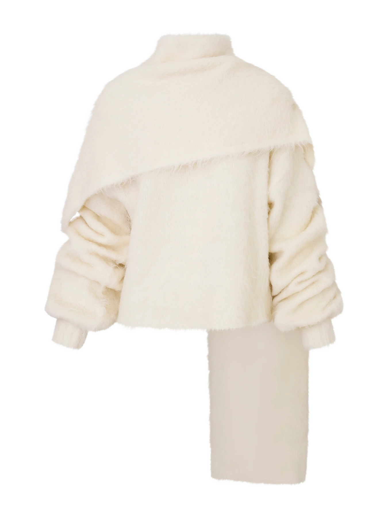 Centre Piece Hana Sweater Sample Sale