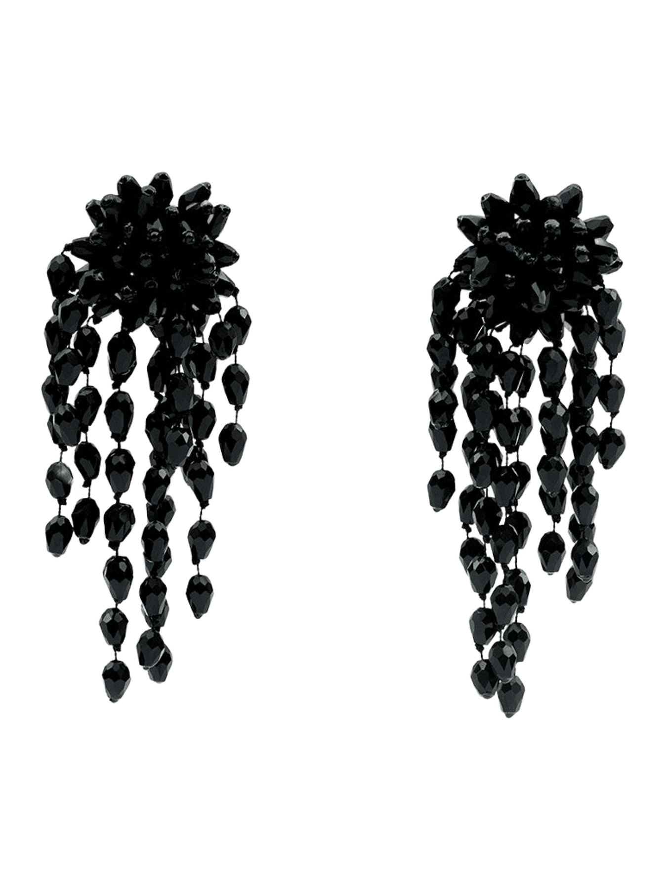 Isabel Marant HANABI EARRINGS