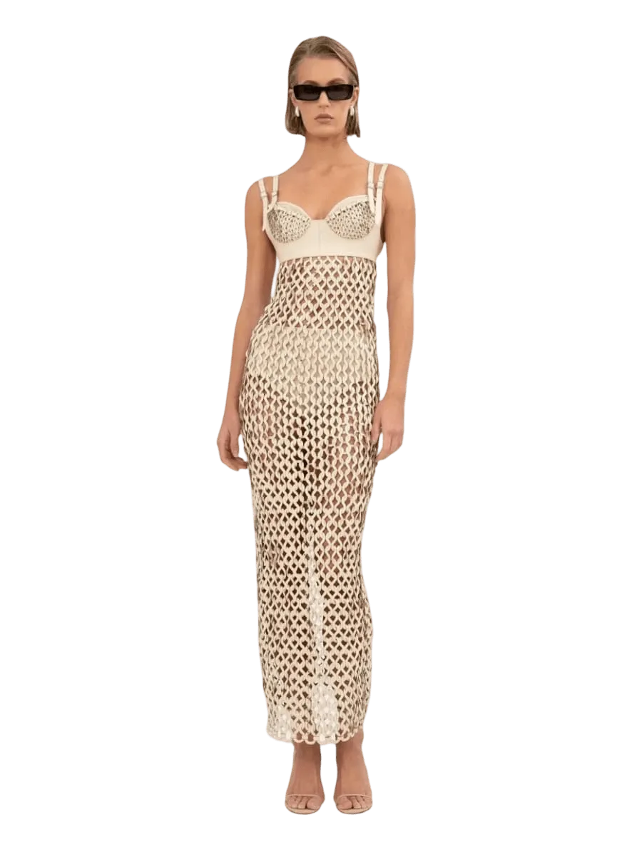 Nonchalant Label Harley Dress