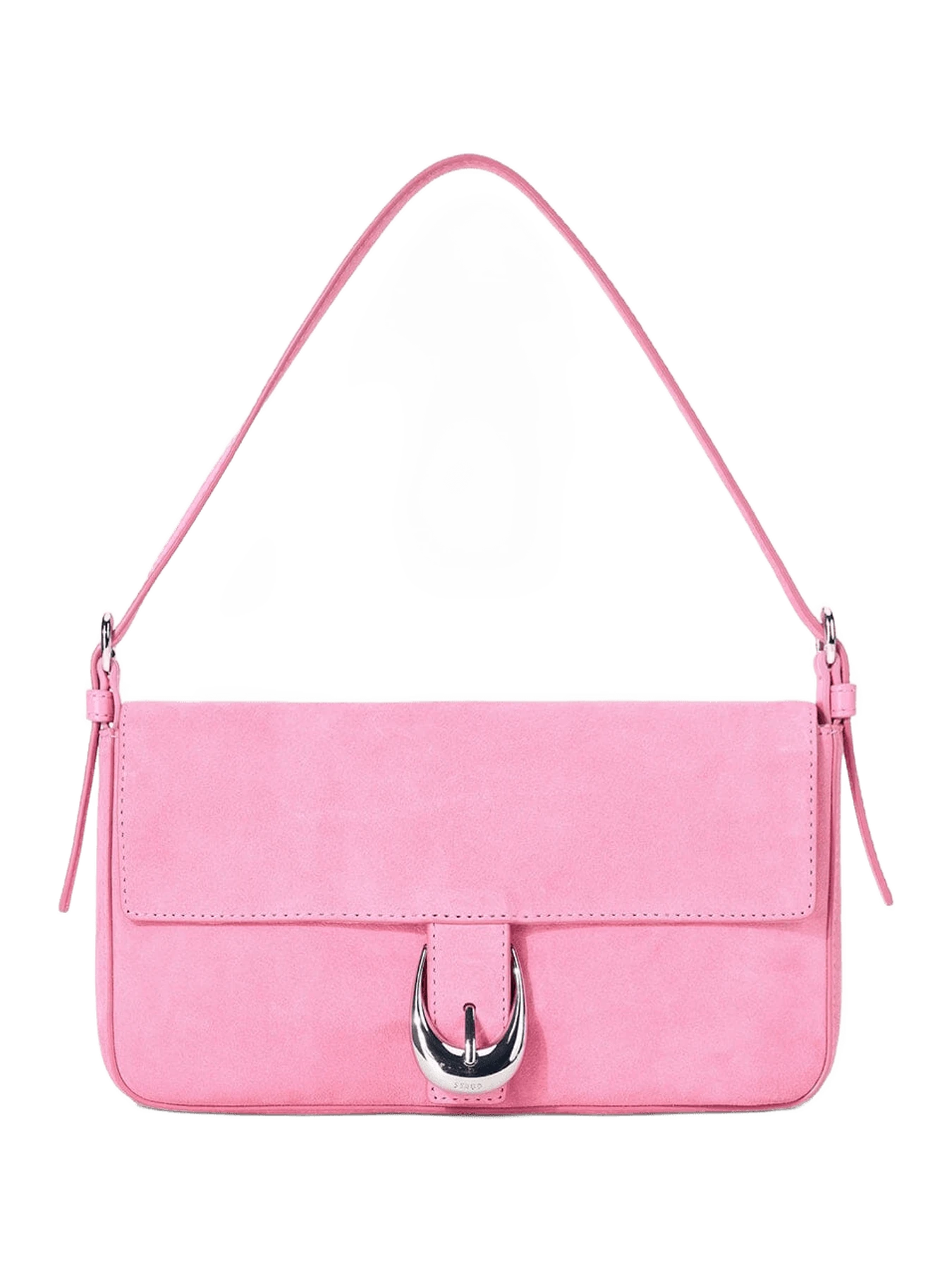 Staud HARLOW BAG | ORCHID