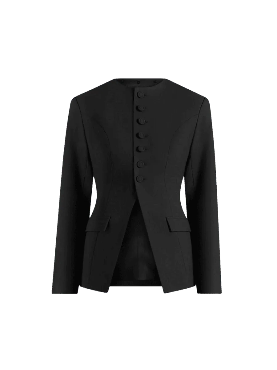 Manière de Voir Harper Jacket