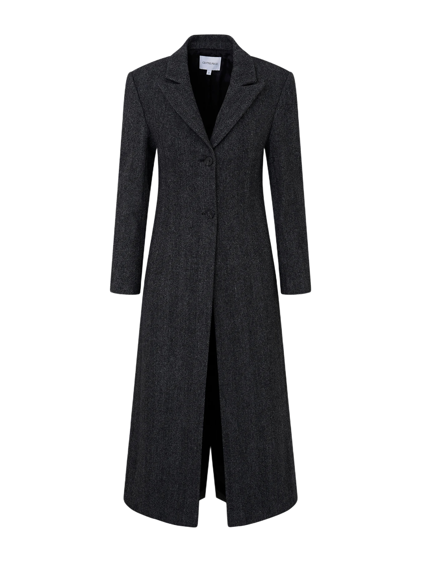 Centre Piece Harriet Coat Sample Sale