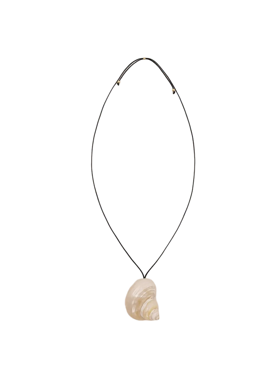 HEAVEN MAYHEM HEAVEN MAYHEM SEA NECKLACE