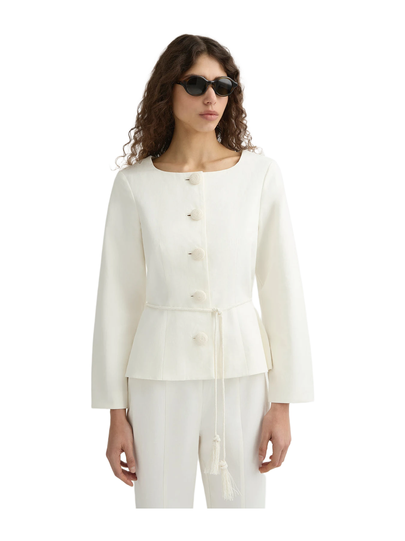 Posse Heidi Jacket
