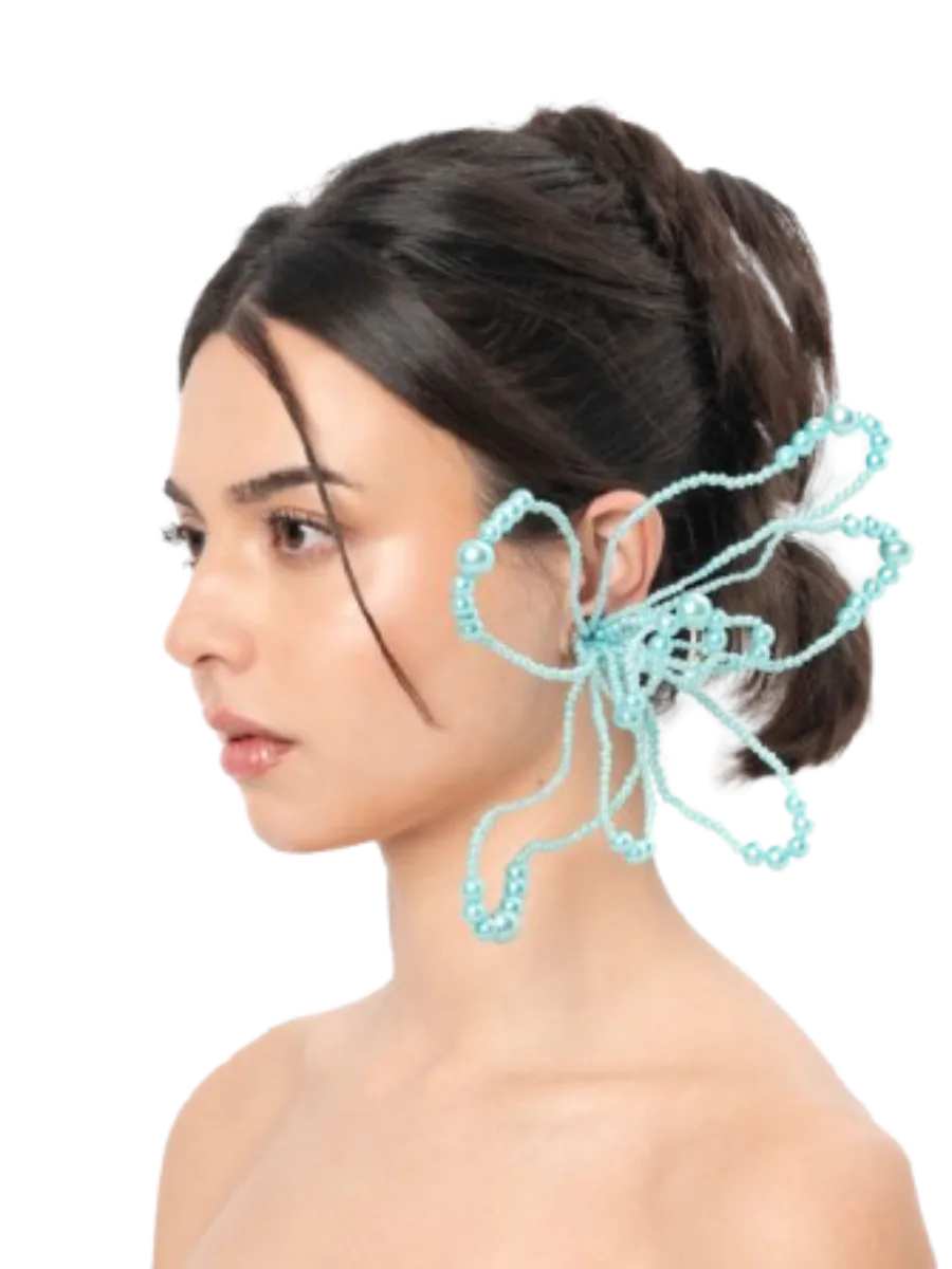 1CONCEPT Holly Molly Hoop - Blue