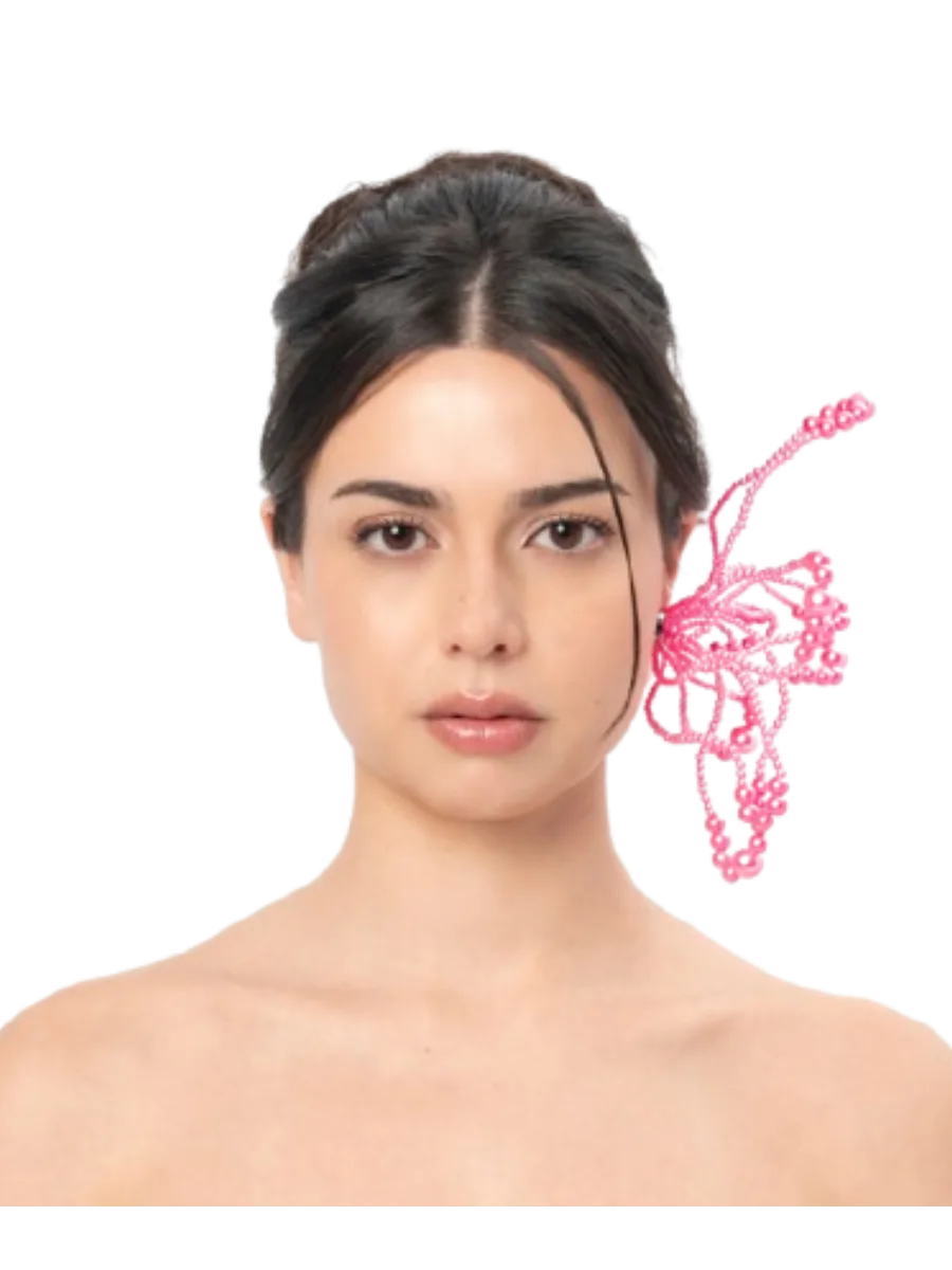 1CONCEPT Holly Molly Hoop - Pink