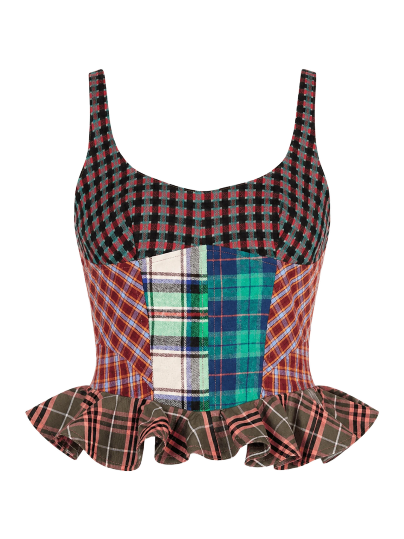 Celia B Horizon Top