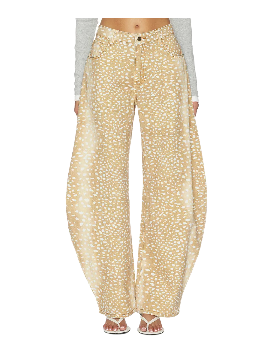 Lioness Horseshoe Jeans