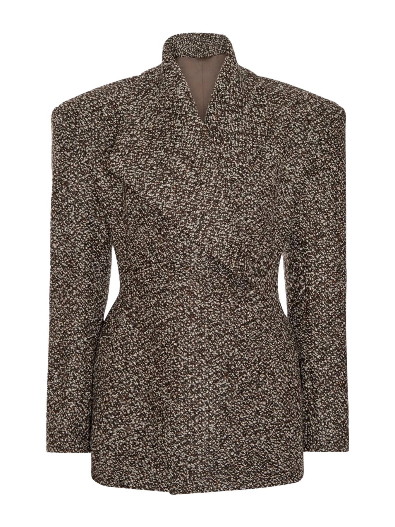 Mimchik Hourglass Blazer