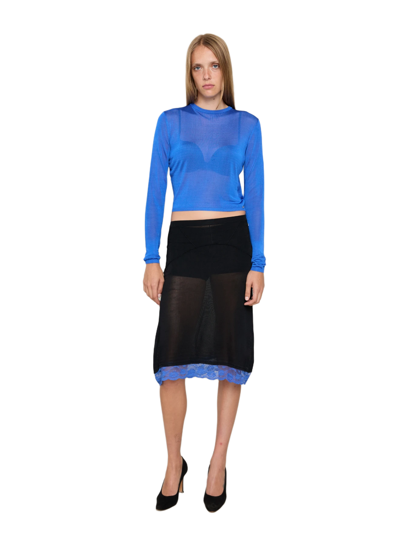 miaou INES SKIRT