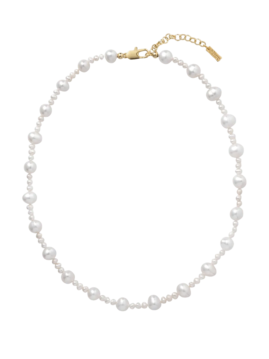 éliou Irenko Necklace