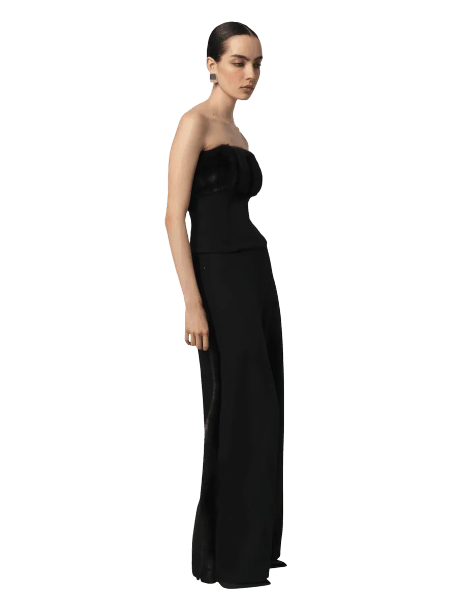 Apparis Ivy Trim Pant