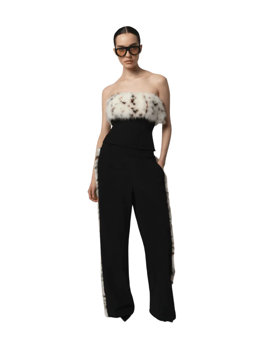 Apparis Ivy Trim Pant