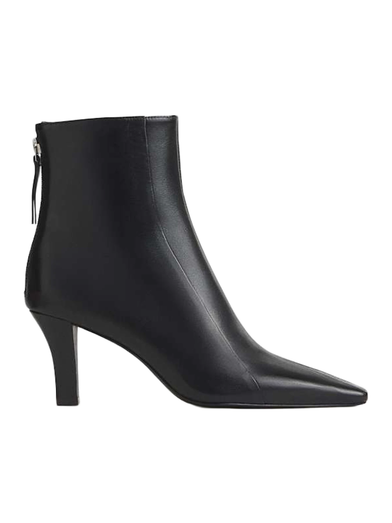 Reformation Jeanne Ankle Boot