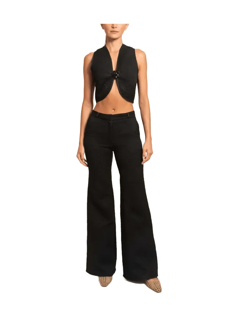 Azulu JO PANT BLACK