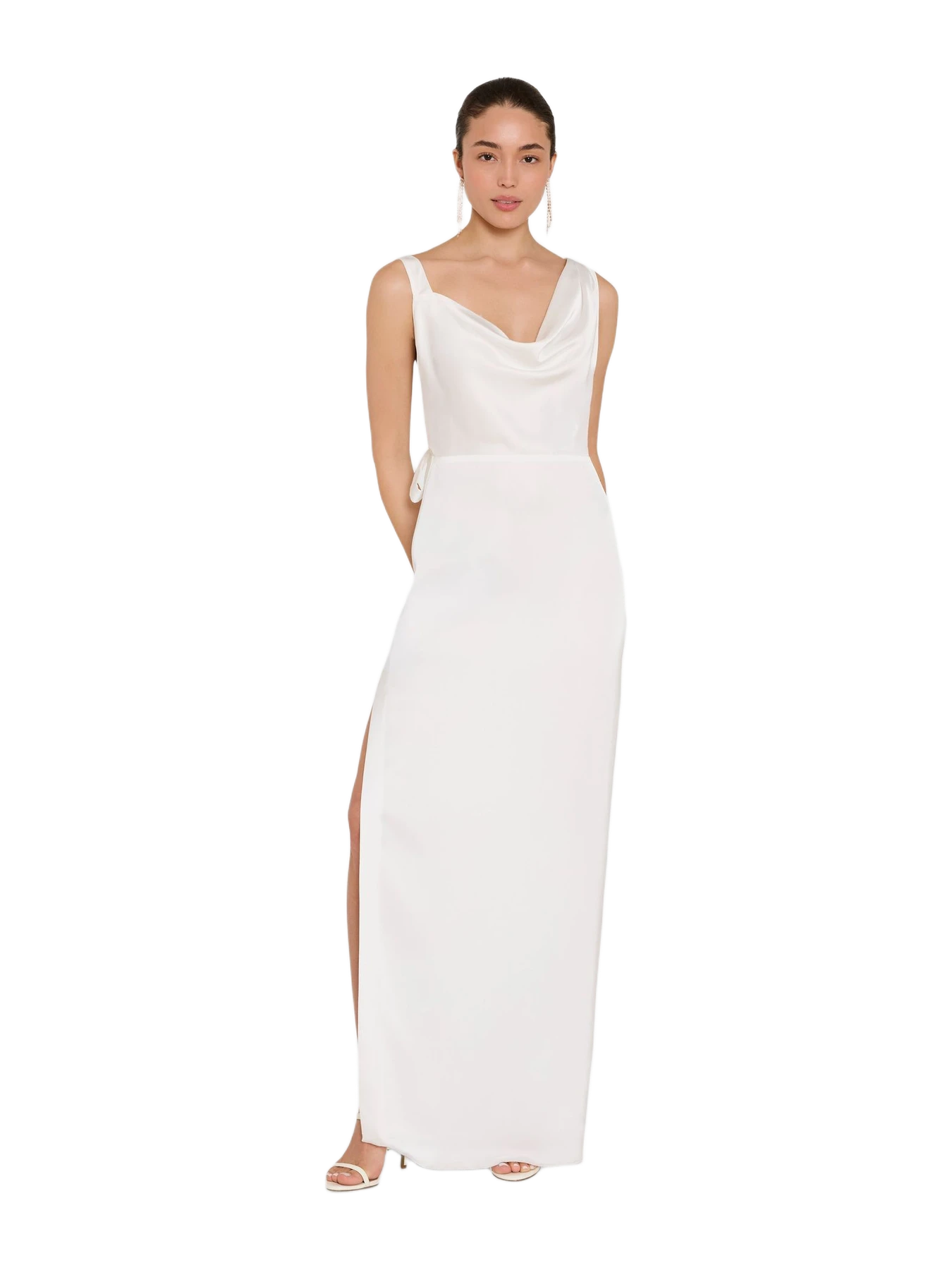 Amanda Uprichard Josefa Maxi