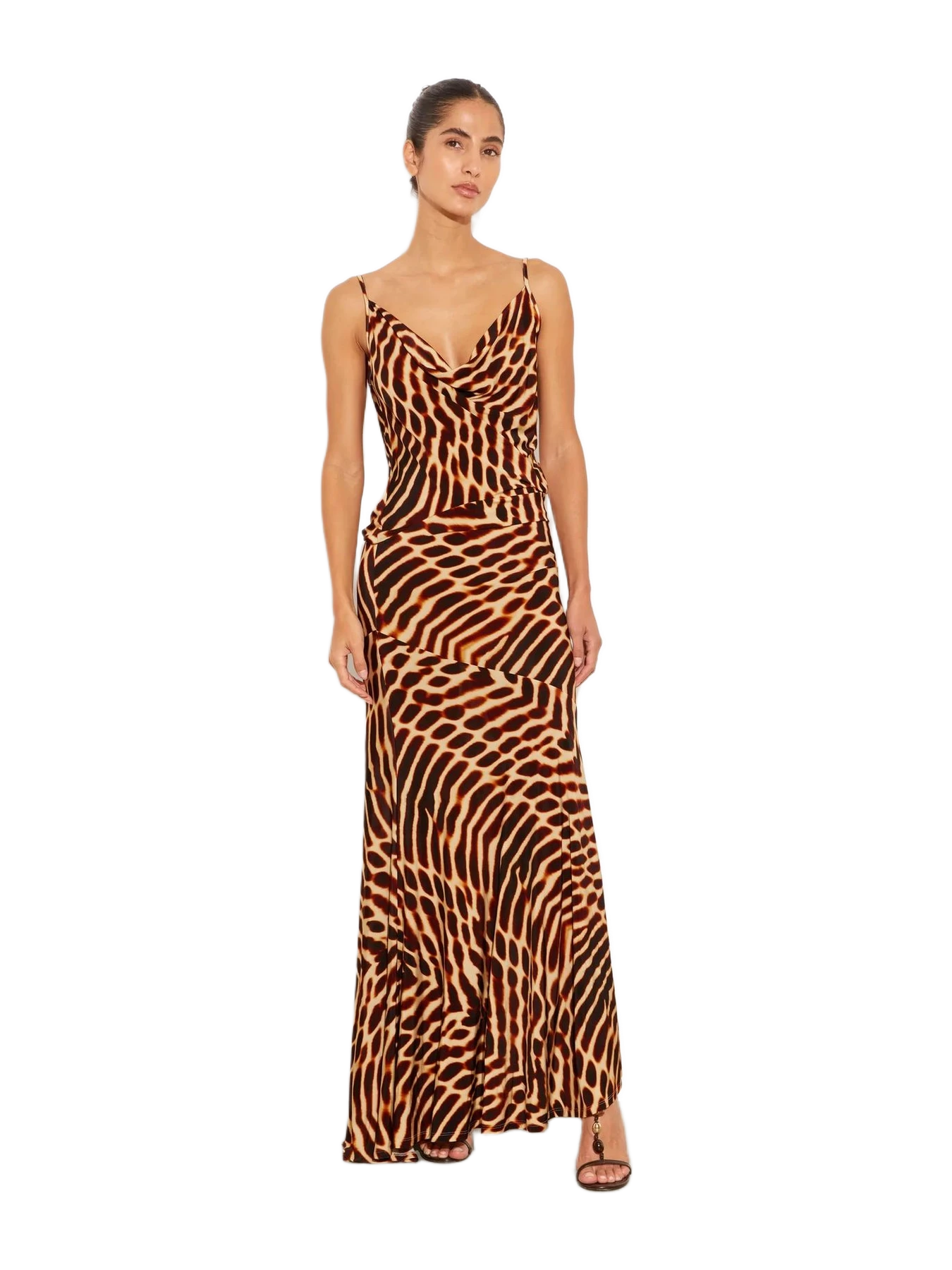 RAT & BOA Jovanna Dress