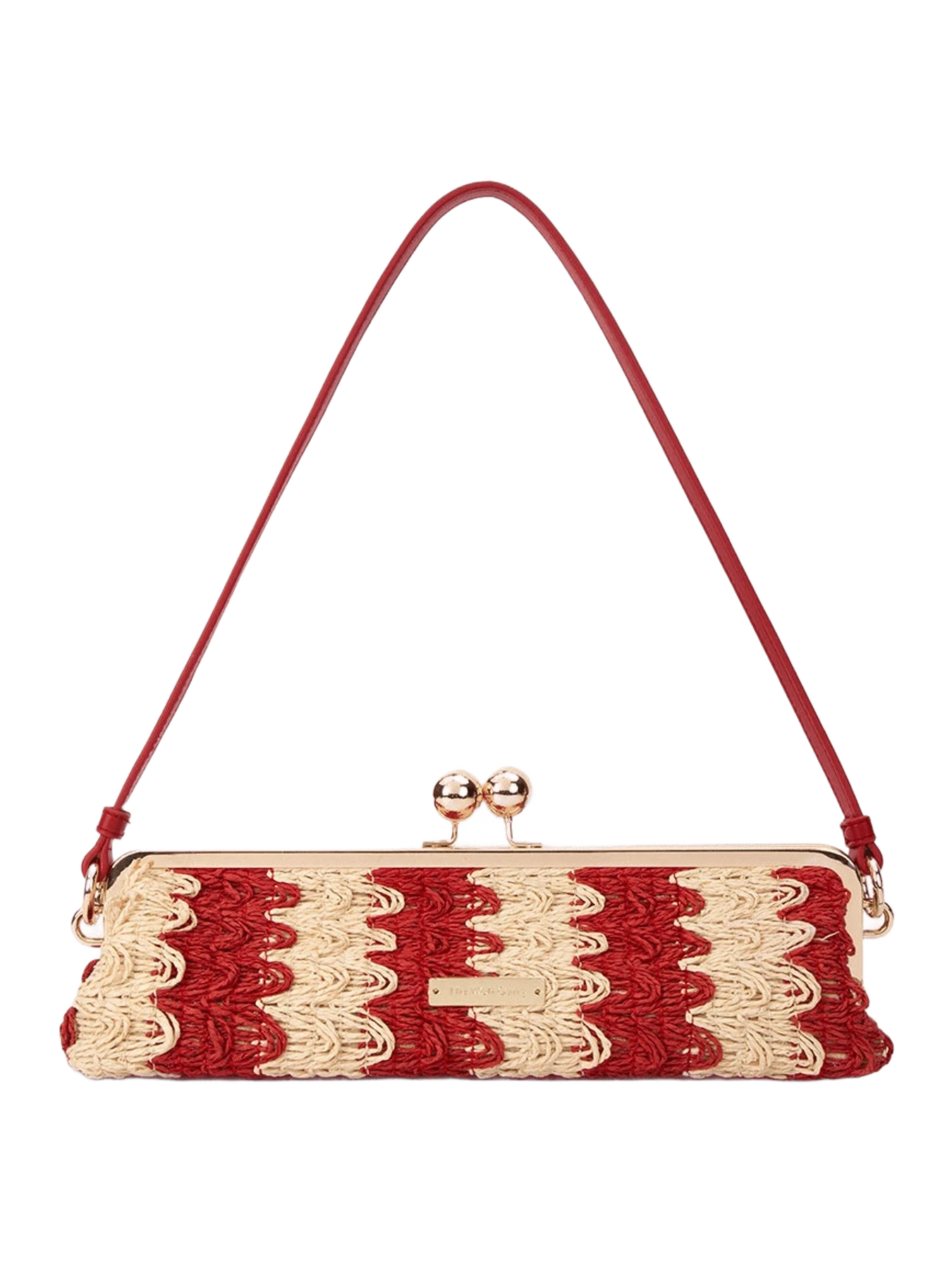 The Wolf Gang Kai Shoulder Bag
