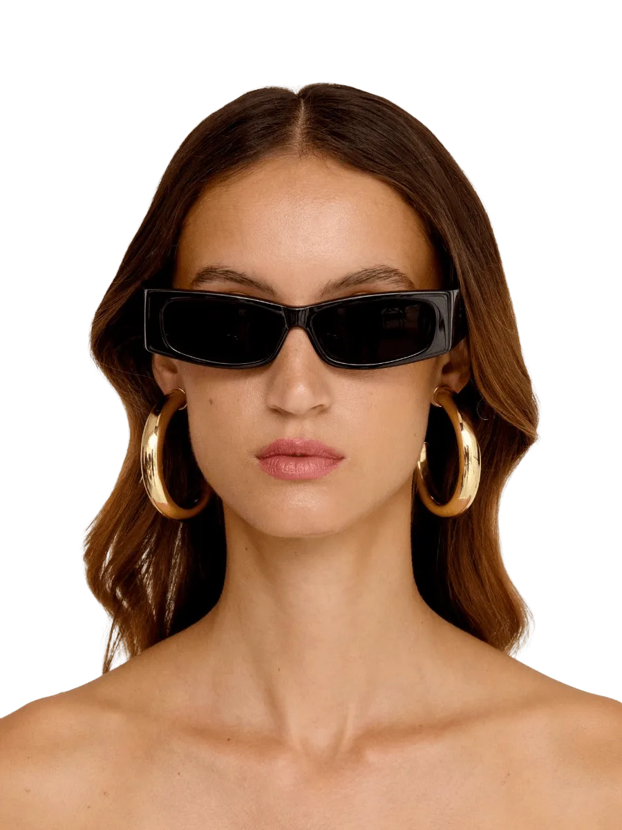 éliou Kayo Hoop Earrings