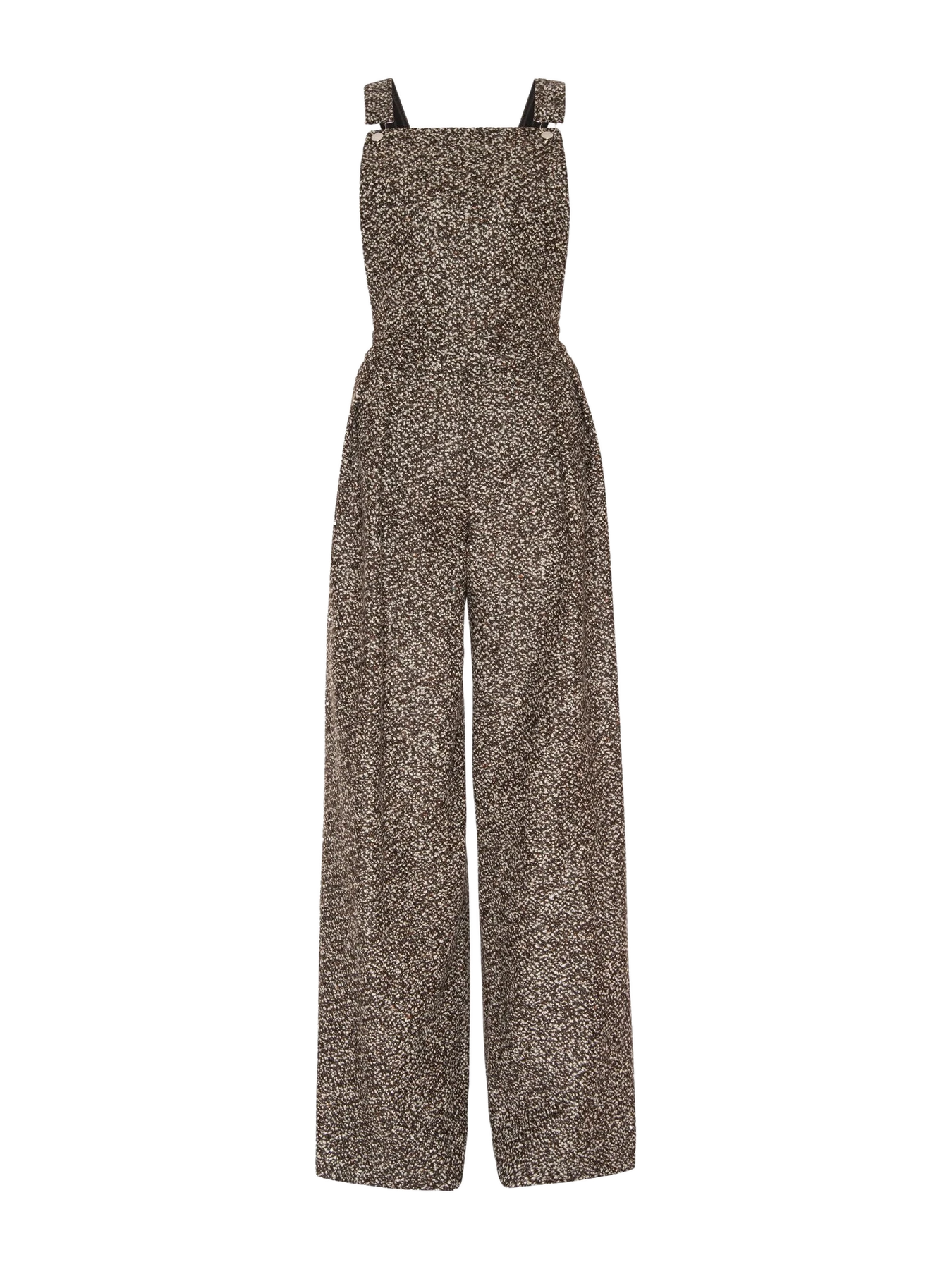 Mimchik Kiki Tailored Overalls