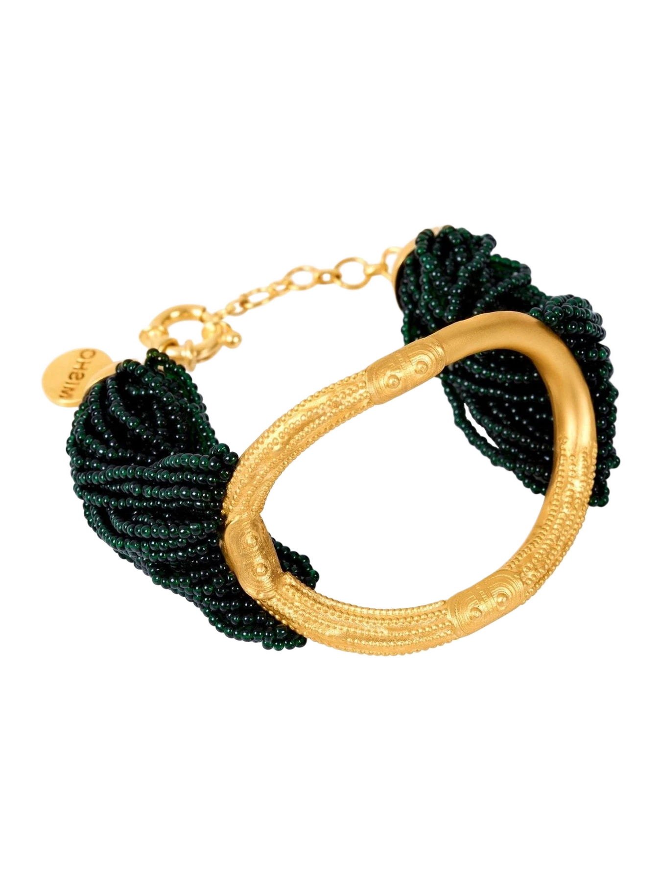 MISHO Kod Kaddu Bracelet