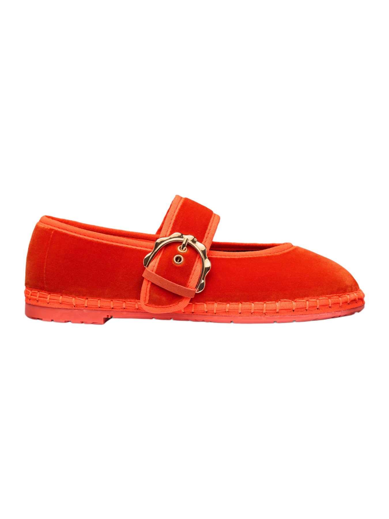 Flabelus Lady Sophie Orange