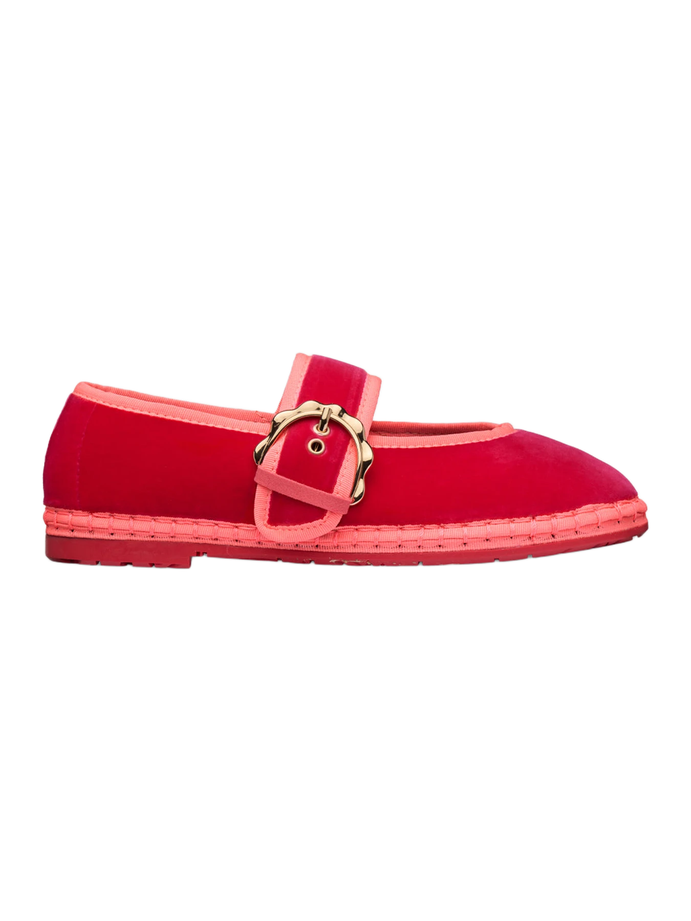 Flabelus Lady Sophie Pink