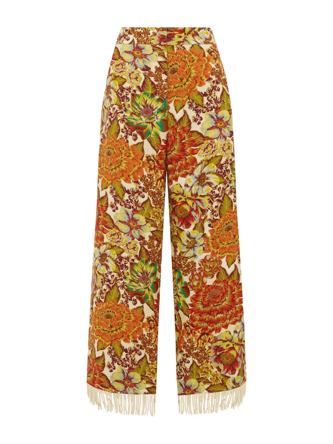 Alémais Lana Flare Pant