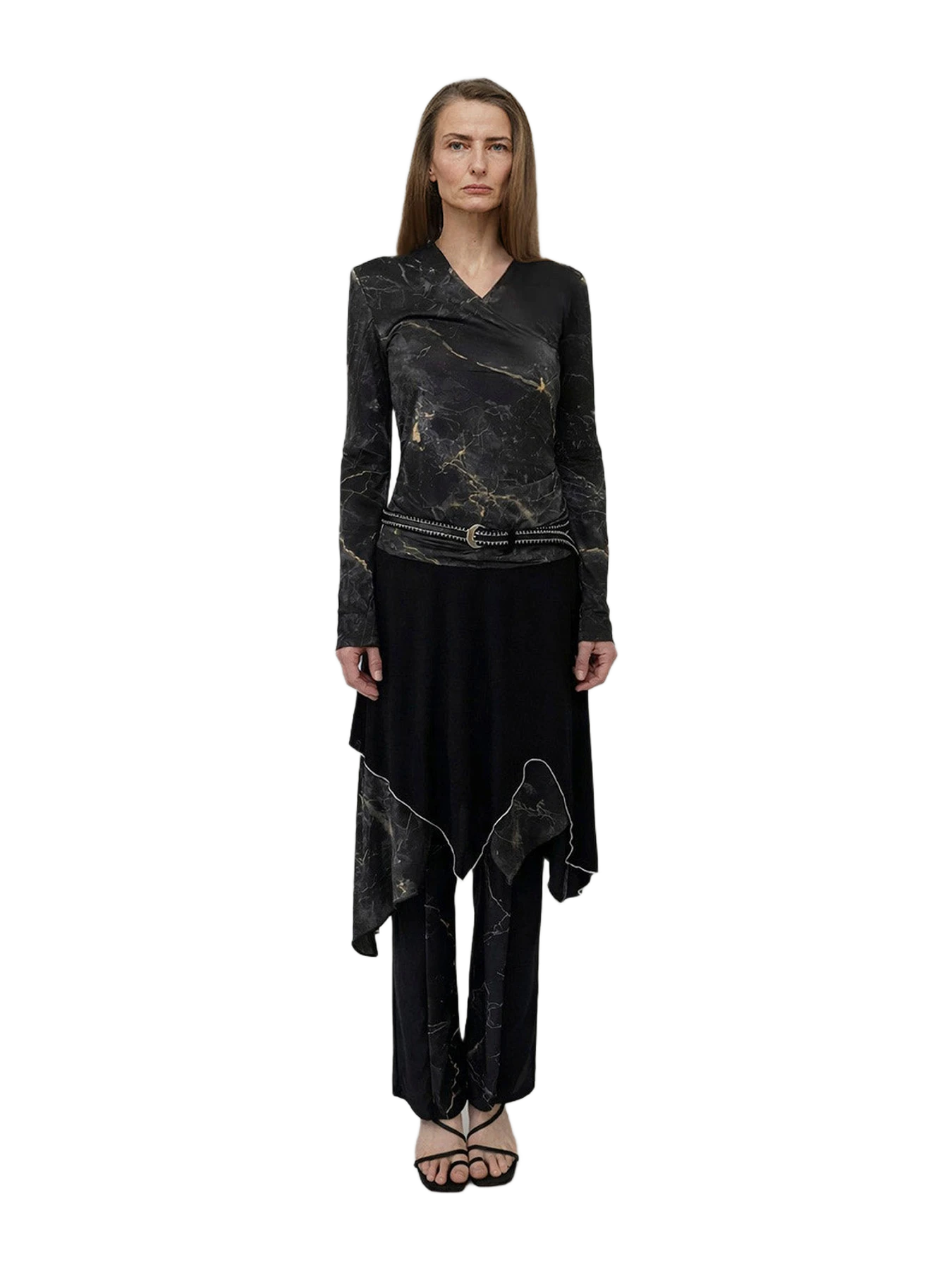OpéraSPORT Leda Dress - Print