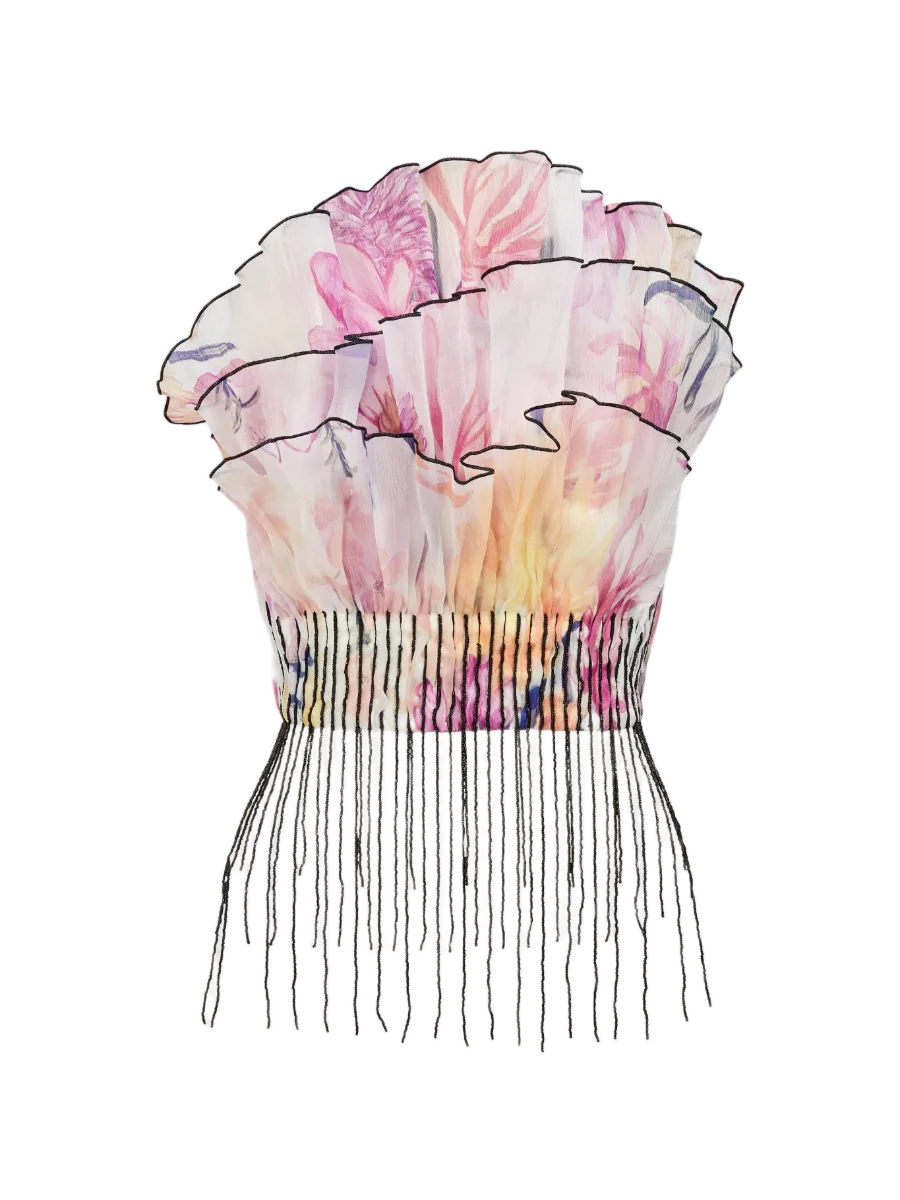 Aje Leigh Top
