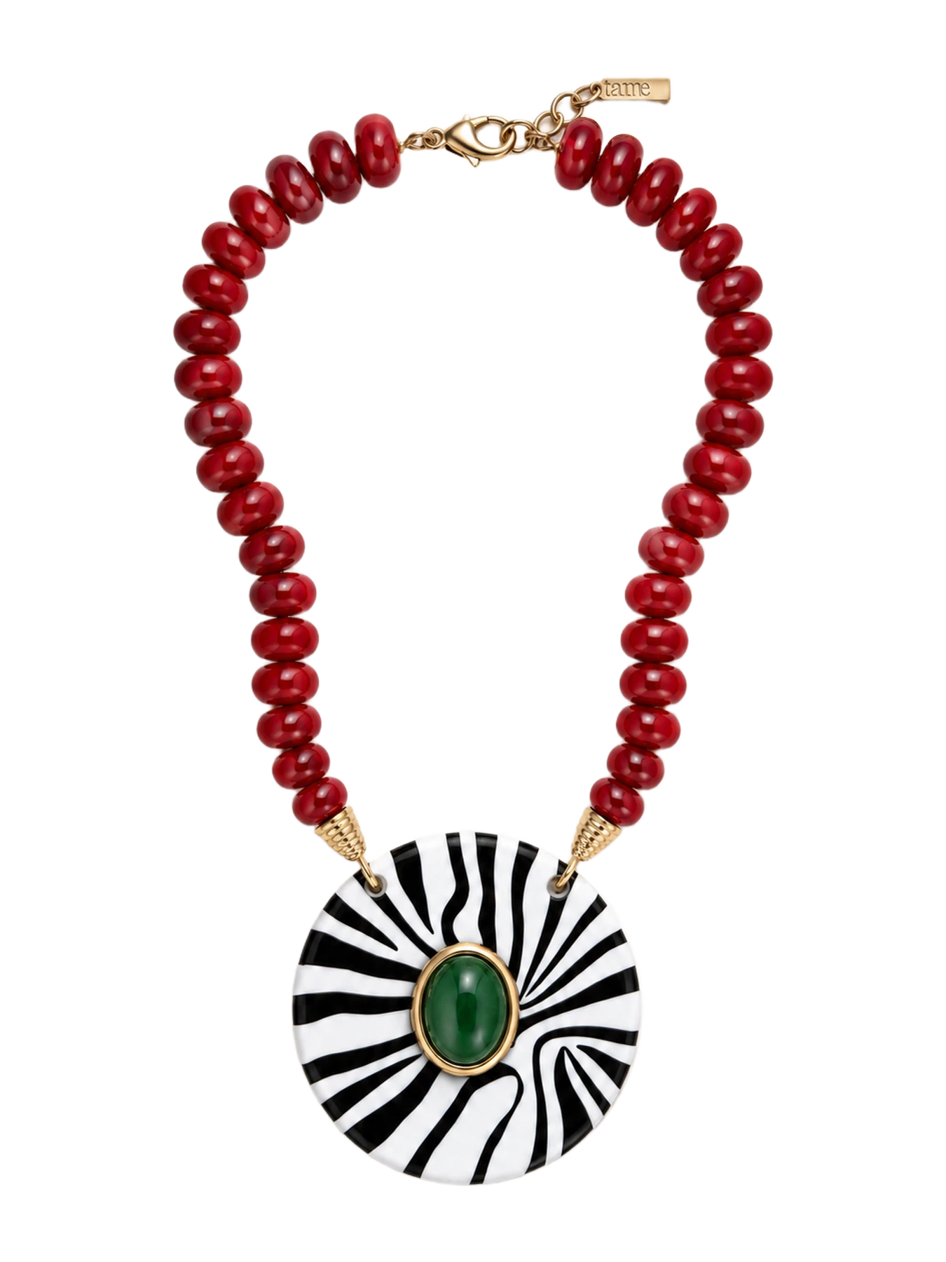 Tame New York Leonora Necklace