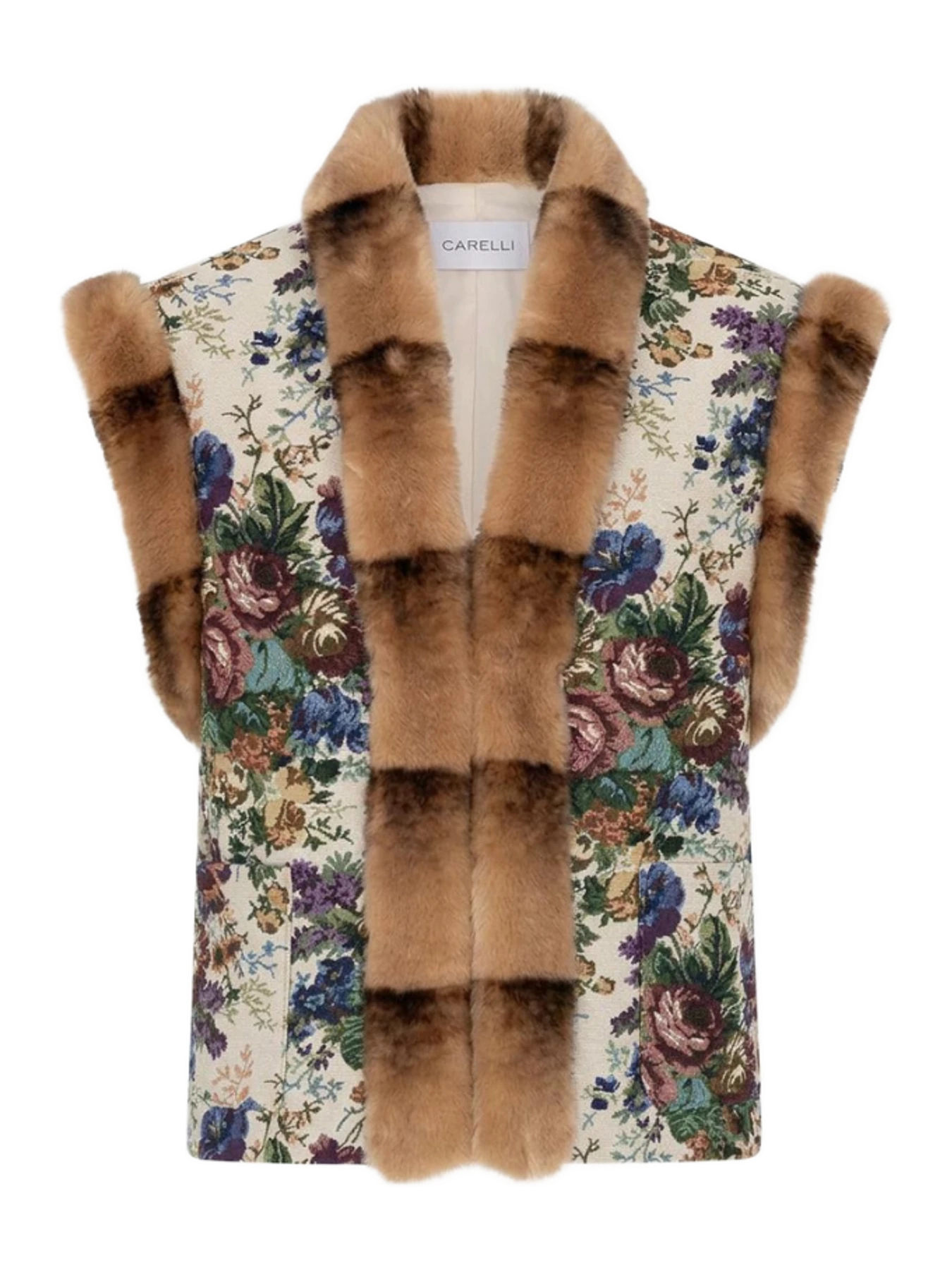 Carelli Lila White