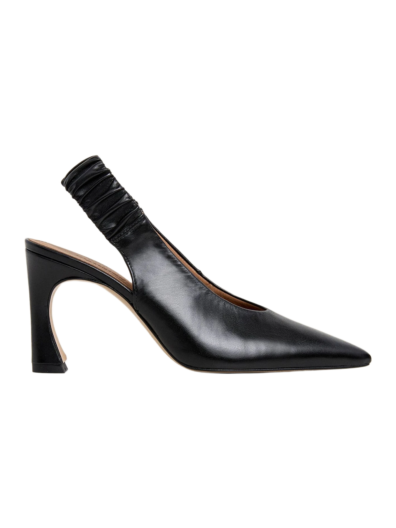 Flattered Lilian Leather