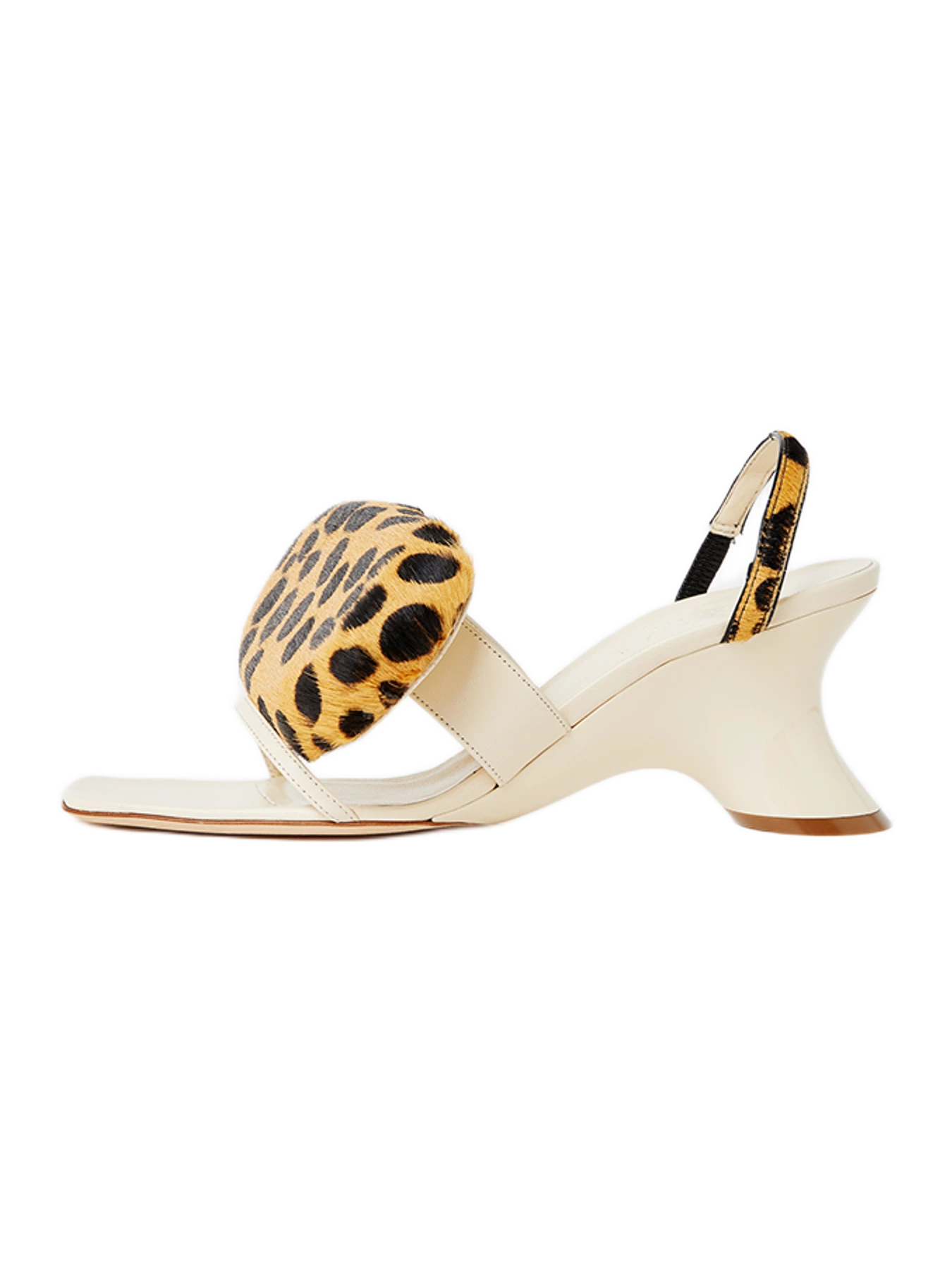 A.W.A.K.E. MODE Linda Sandal
