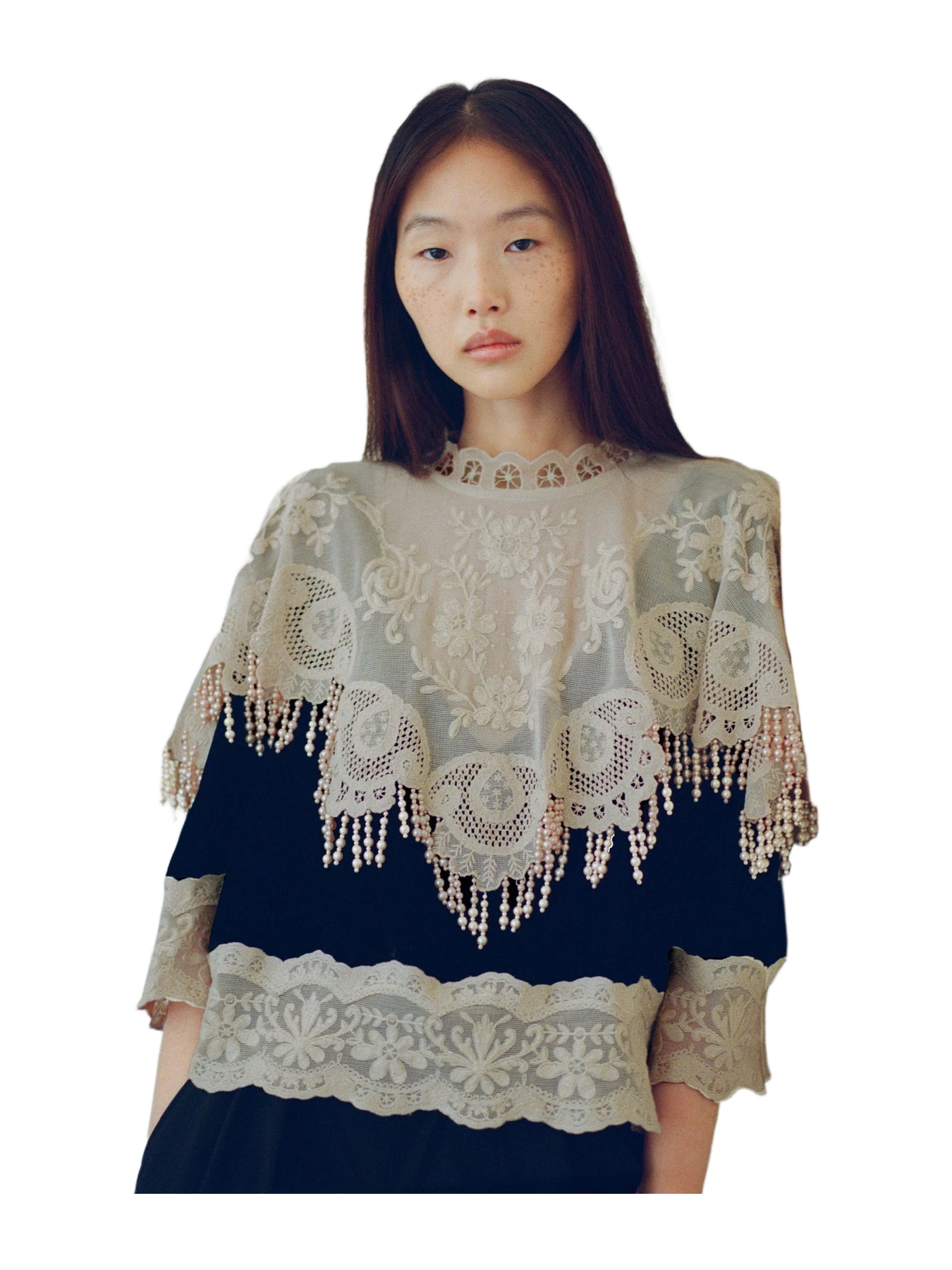 Sea, New York Lisetta Top
