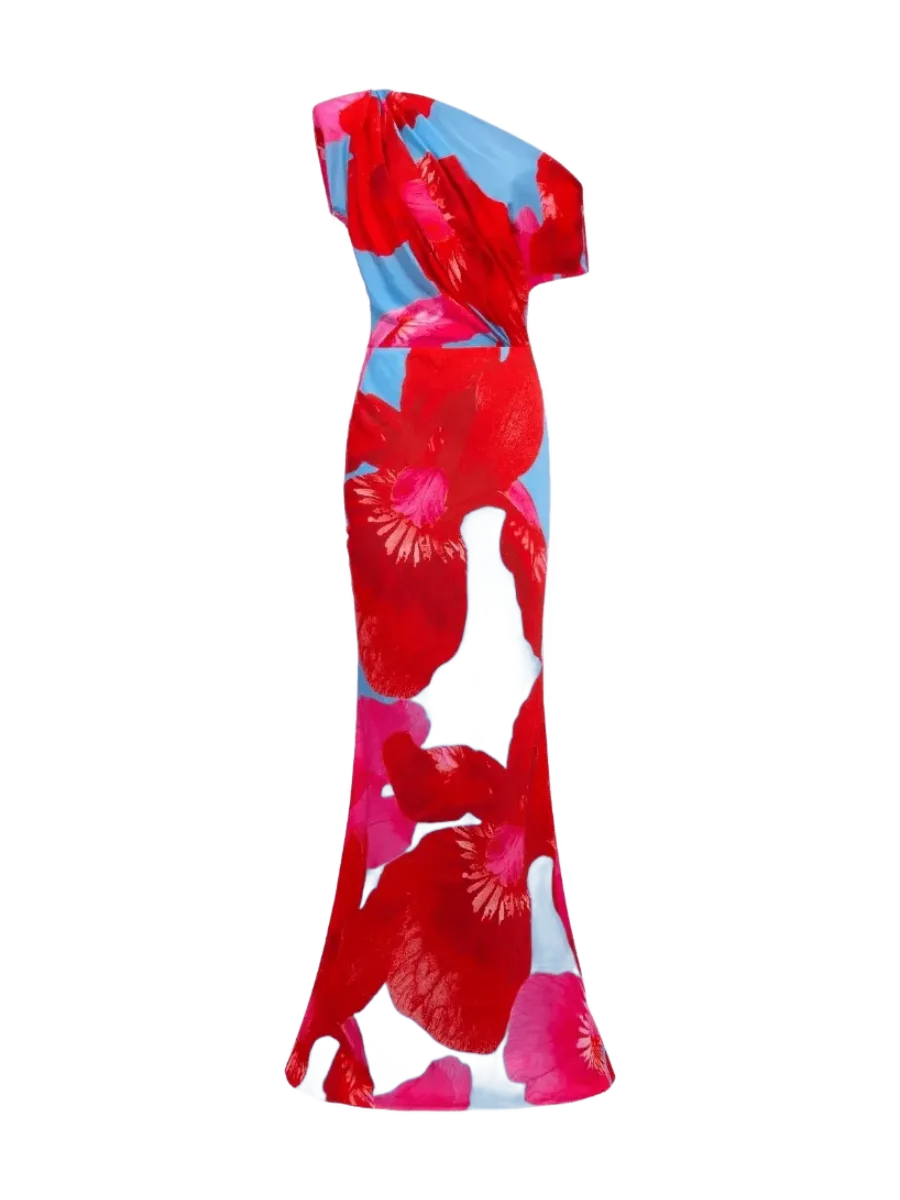 Sisters Livia Maxi Dress