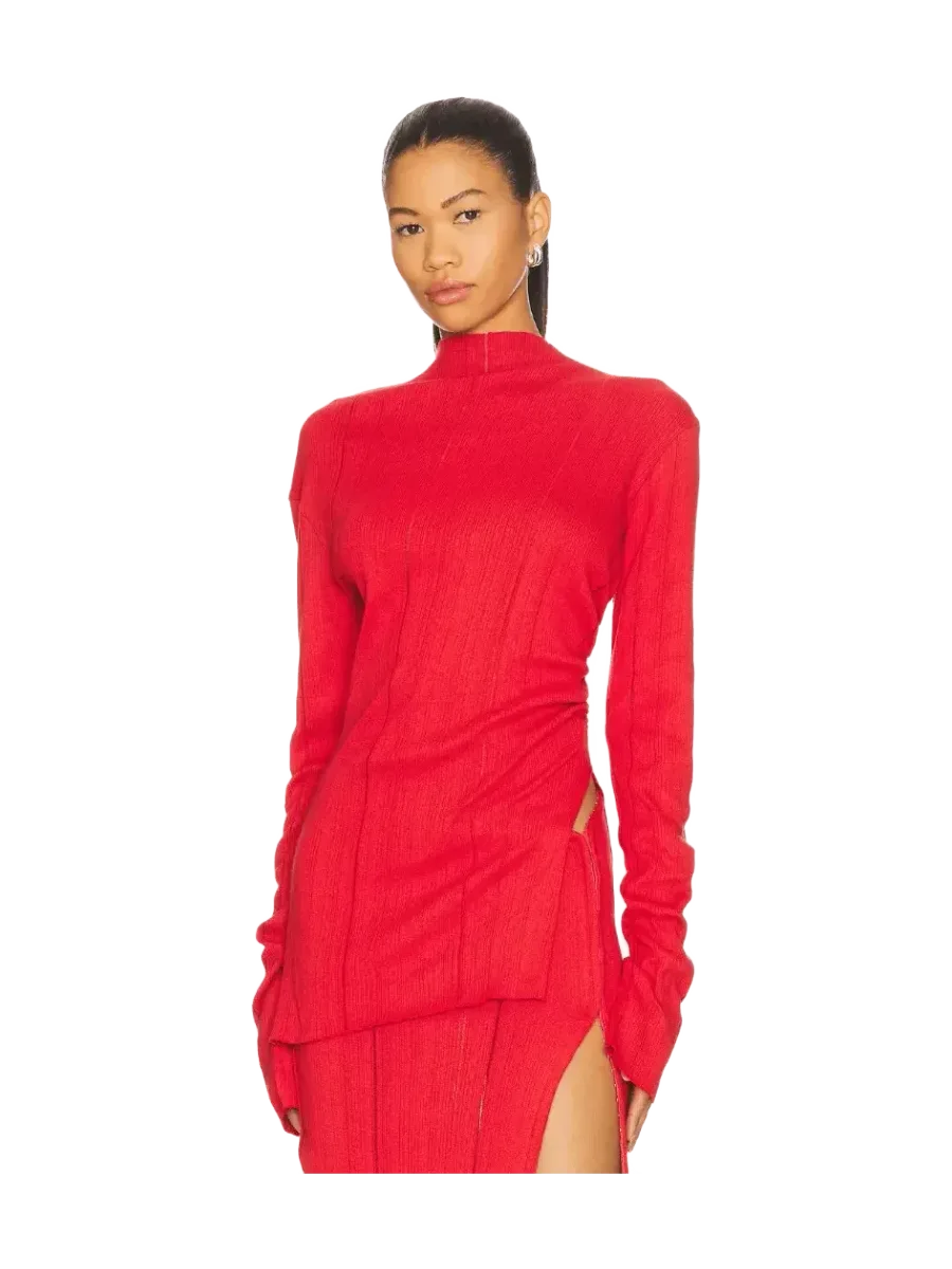 Revolve Long Sleeve Top