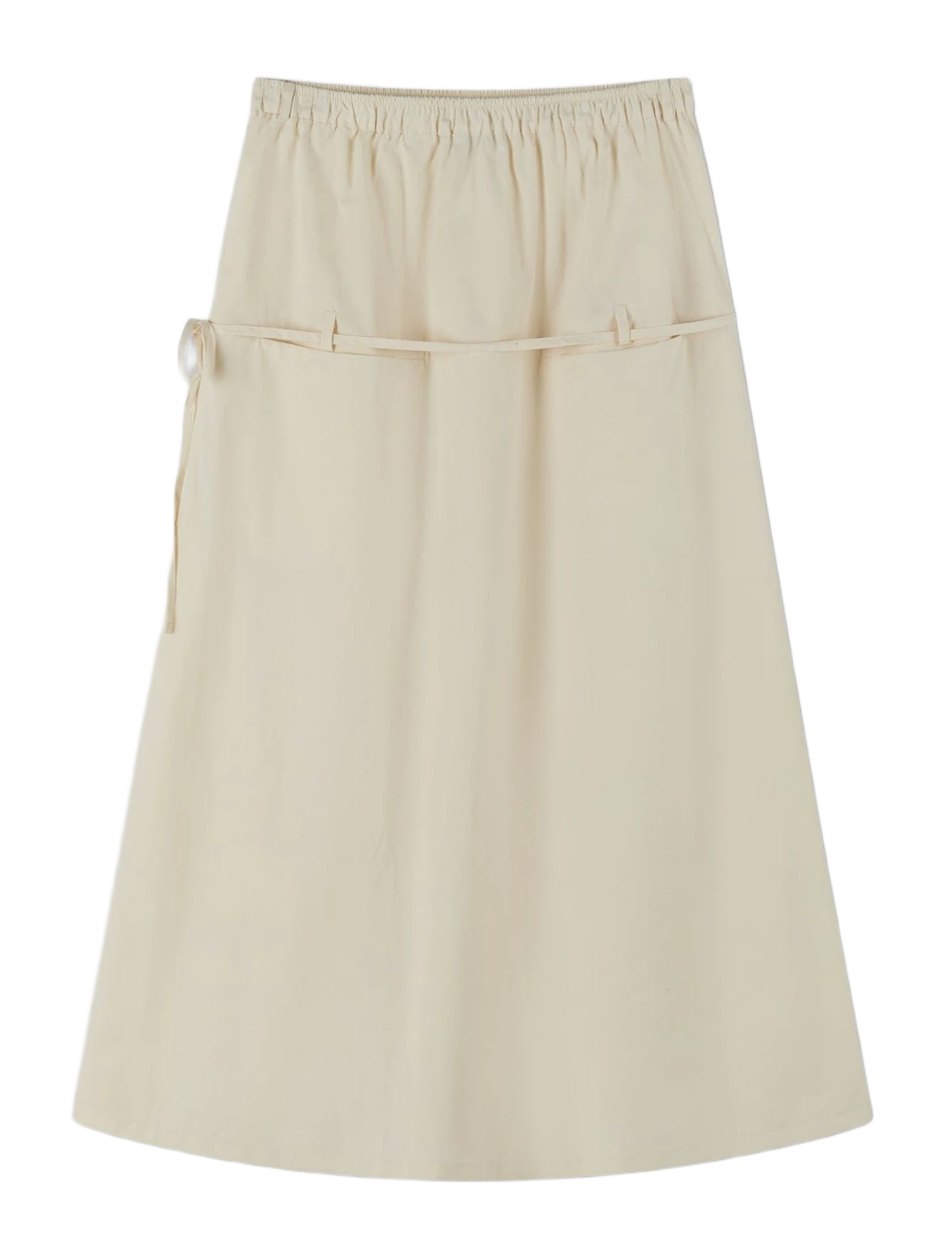 Deiji Studios Loop Pocket Skirt