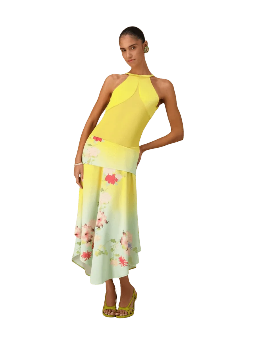Mirae Lorelai Jaune